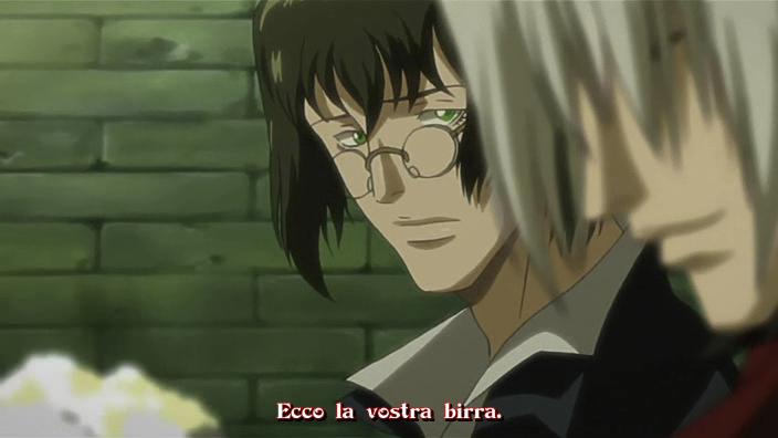 Otaku Gallery  / Anime e Manga / Devil May Cry / Screen Shots / 03 - Not Love / 082.jpg